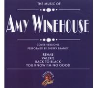 Various - Music of Amy Winehouse
