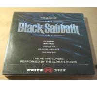 Various - Music of Black Sabbath