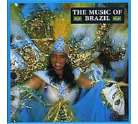 Various - Music of Brazil [Import]