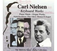 Music of Carl Nielsen Vol. 5