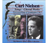 Various - Music of Carl Nielsen Vol. 6