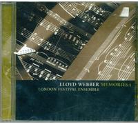 Various - Music of Lloyd Webber: Memories, Vol. 3
