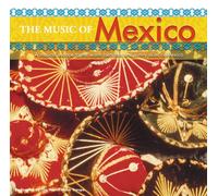 Various - Music of Mexico