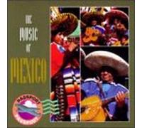 Various - Music of Mexico