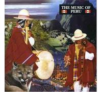 Various - Music of Peru