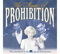 Various - Music of Prohibition