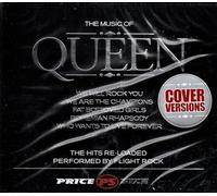 Various - Music of Queen