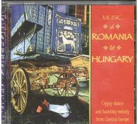 Various - Music of Romania