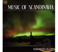 Various - Music Of Scandinavia: Northern Lights