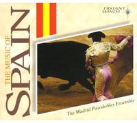 Various - Music of Spain