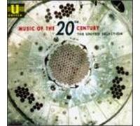 Various - Music of the 20th Century