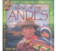 Various - Music of the Andes