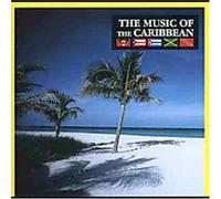 Various - Music of the Carib...