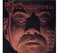 Various - Music of the Dynasties of Chin