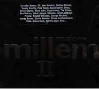 Various - Music of the Millennium II