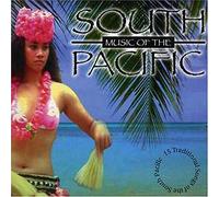 Various - Music of The South Pacific-15