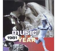 Various - Music of the Year 1981