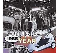 Various - Music of the Year