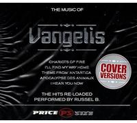 Various - Music of Vangelis