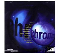 Various - Music On The Edge