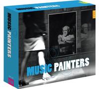 Various - Music & Painters