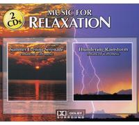 Various - Music Relaxation: Summer & Thu