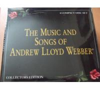 Various - Music/Songs a Lloyd Webber