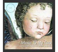 Various - Music to My Ears