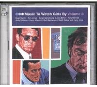 Various - Music To Watch Girls By Vol. 3