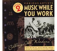 Various - Music While You Work