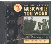 Various - Music While You Work