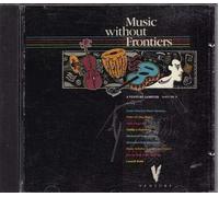 Various - Music Without Frontiers Various Arti