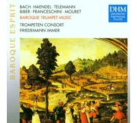 Various - Musica Barocca Per Tromba