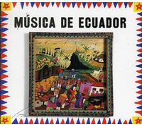 Various - Musica De Ecuador