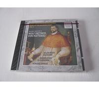Various - Musica de la Corte de Salzburg [Import]