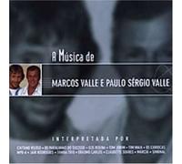 Various - Musica De... Marcos Valle & Pa