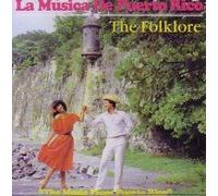 Various - Musica De Puerto Rico