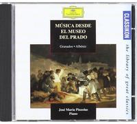Various - Musica Desde El Museo Prado