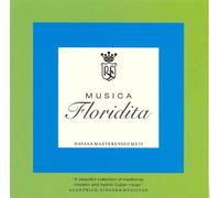 Various - Musica Floridita: Havana Masters, Vol. 2