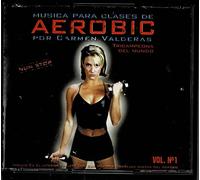 Various - Musica Para Clases Aerobic [C. [Import]