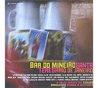 Various [Musica Popular Brasil - Bar Do Mineiro Santa Teresa