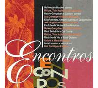 Various [Musica Popular Brasil - Encontros