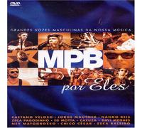 Various [Musica Popular Brasil - Mpb Por Eles [USA] [DVD]