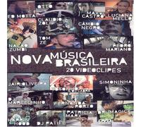 Various [Musica Popular Brasil - Nova Musica Brasileira [USA] [DVD]