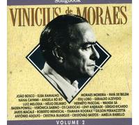 Various [Musica Popular Brasil - Vinicius de Moraes 2 / Various