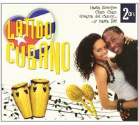 Musica Tradicional Cubana