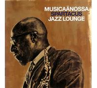 Various - Musicaanossa 1: Spartacus Jazz