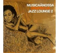 Various - Musicaanossa 2: Spartacus Jazz