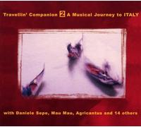 Various - Musical Journey to Italy