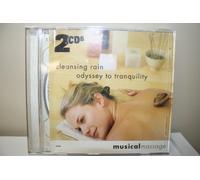 Various - Musical Massage: Cleansing Rai